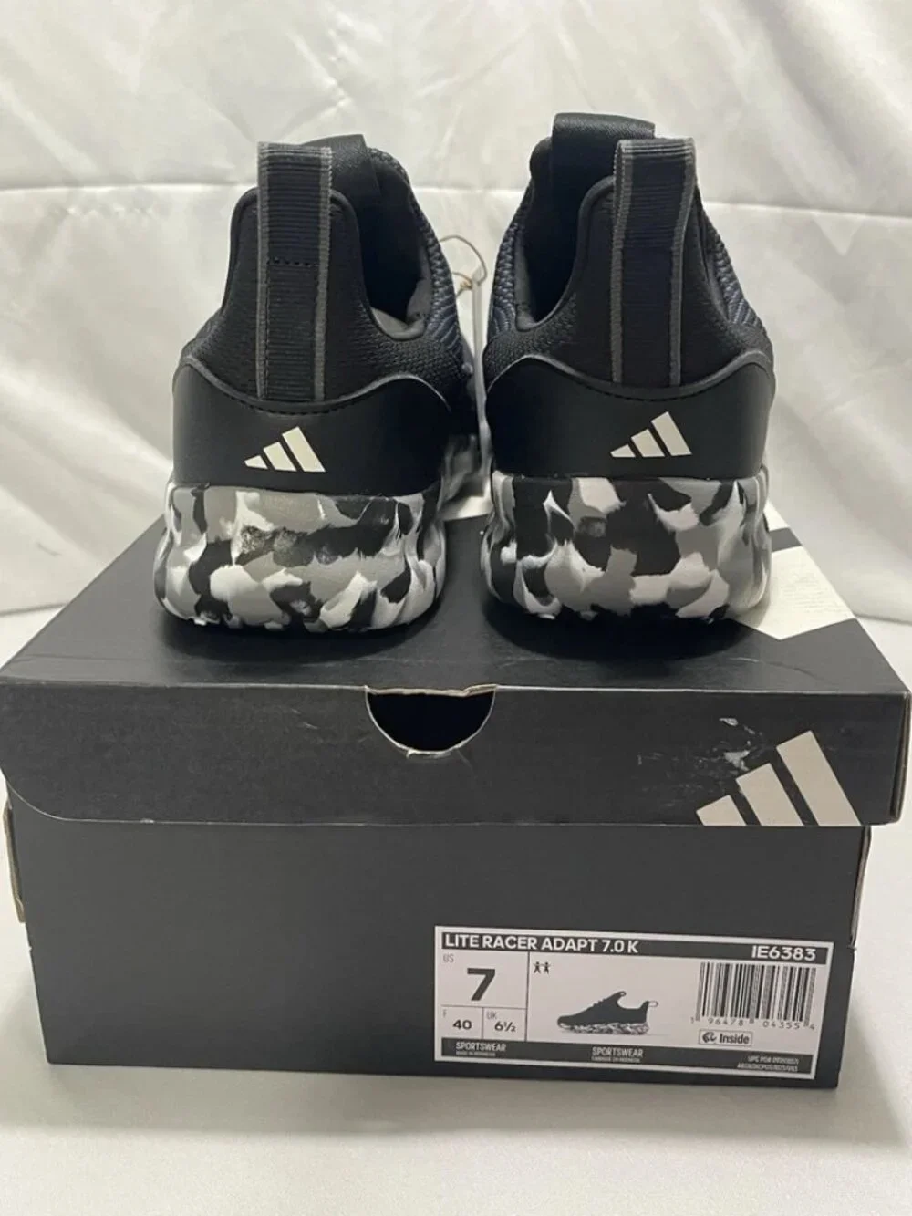 adidas brand new